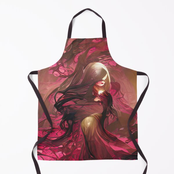 Item preview, Veiled Dancer designed and sold by PlacidHinds.