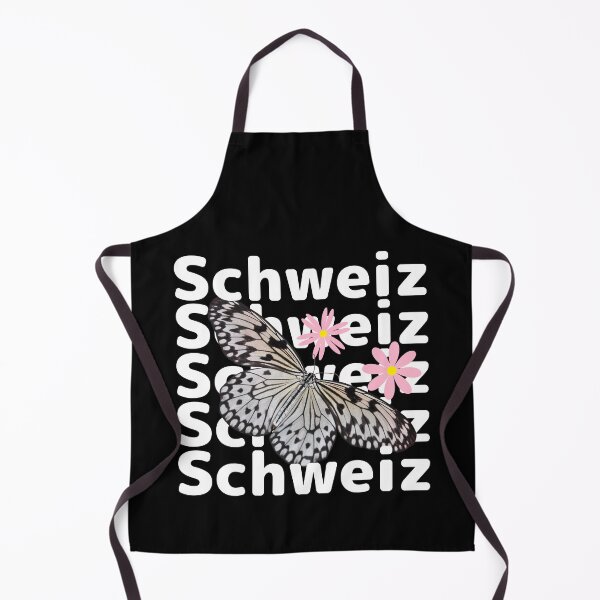 Item preview, Schweiz Schmetterling Monarchfalter designed and sold by Swissstore.