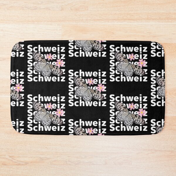 Item preview, Schweiz Schmetterling Monarchfalter designed and sold by Swissstore.