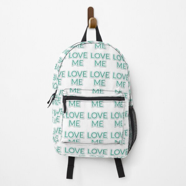 Item preview, LOVE ME designed and sold by SevilleArt.