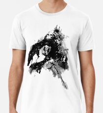 Der Lichkönig Männer Premium T-Shirts