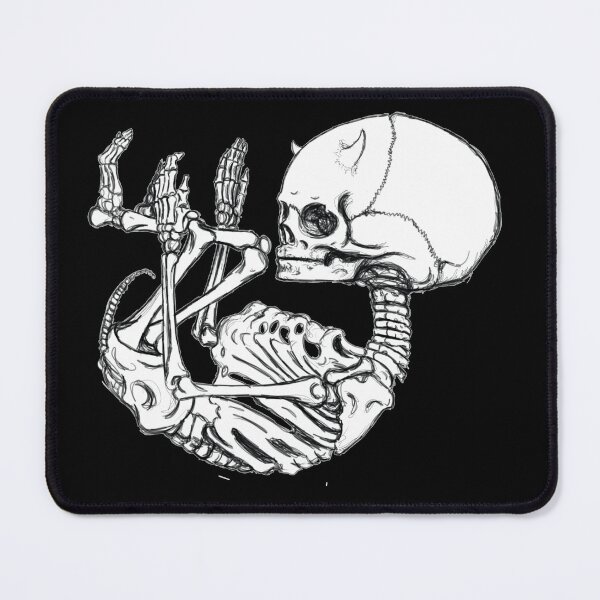 Item preview, Demon Fetus designed and sold by ShayneoftheDead.