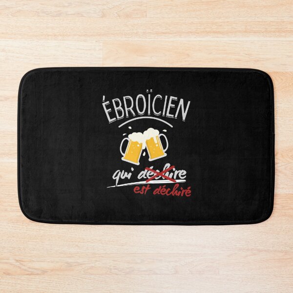 Item preview, Evreux beer lover gift for men designed and sold by RomualdGR.