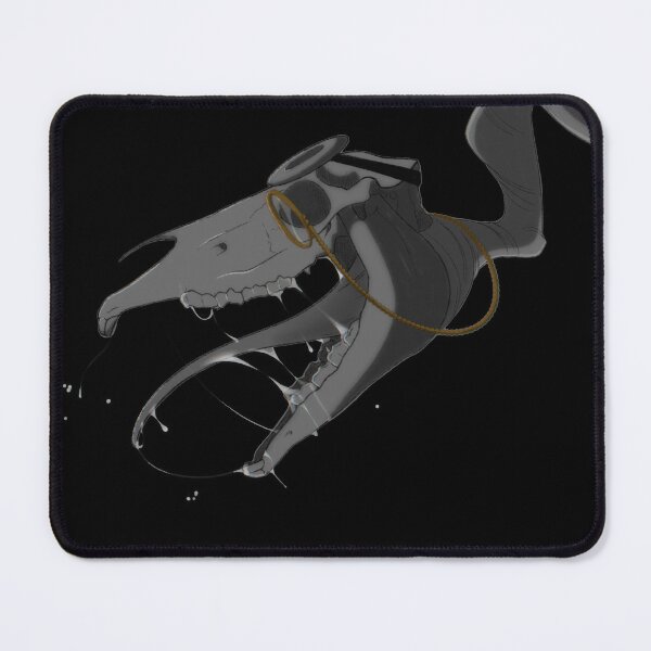 Item preview, Monstrous Scream designed and sold by Nyxxy Bat-Dragon.