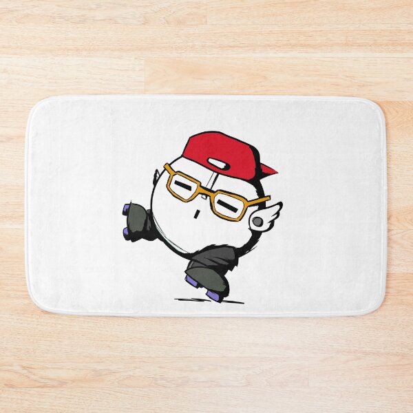 Item preview, Cube Live a Live Sketch designed and sold by shopbrende.