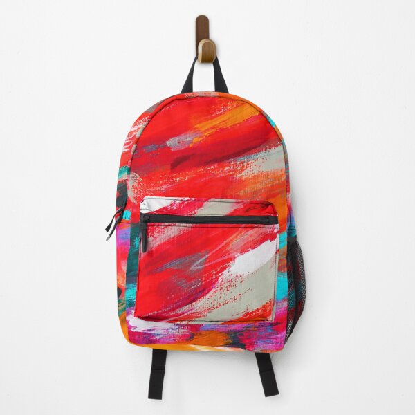Item preview, Colorful Abstract Art designed and sold by Aleksander37.