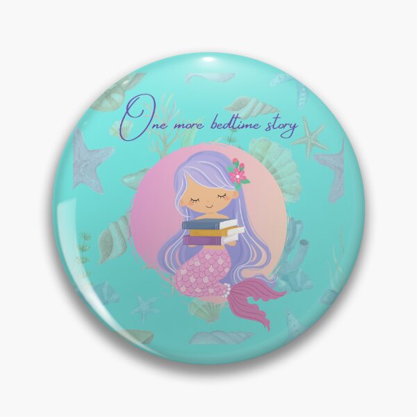 Item preview, One More Bedtime Story with Sofia - Shell Background designed and sold by tmdaliggr.