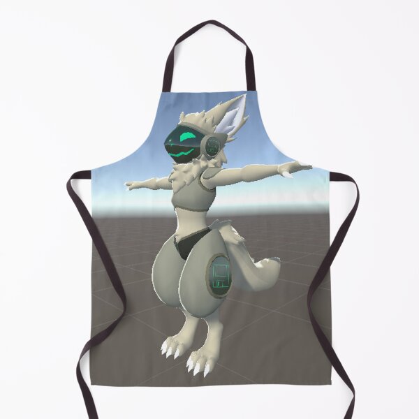 Item preview, K18 T-Pose designed and sold by BlubParadox.