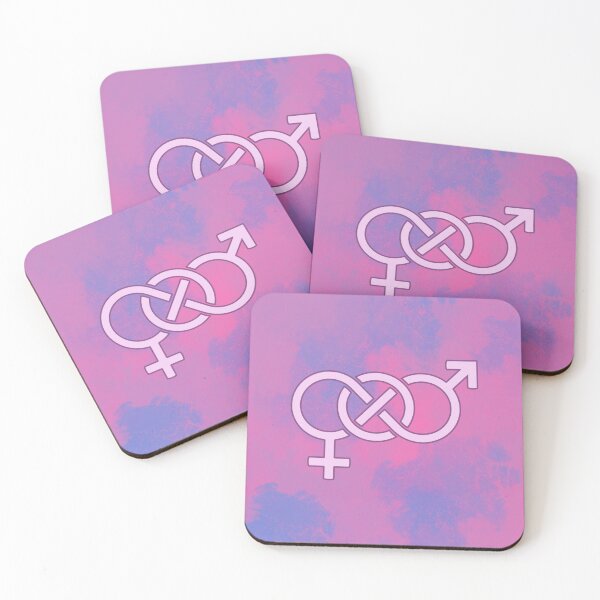 Item preview, Bi Pride designed and sold by PyroPlumis.