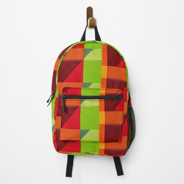 Item preview, Decorative colorful Pattern-47 designed and sold by pqrstshirts.