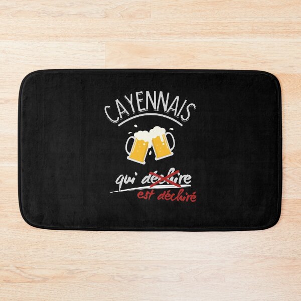 Artikelvorschau, Cayenne Bier Liebhaber Geschenk für Männer entworfen und verkauft von RomualdGR.