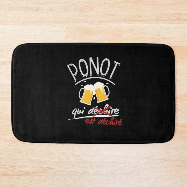 Item preview, Le Puy-en-Velay beer lover gift for men designed and sold by RomualdGR.