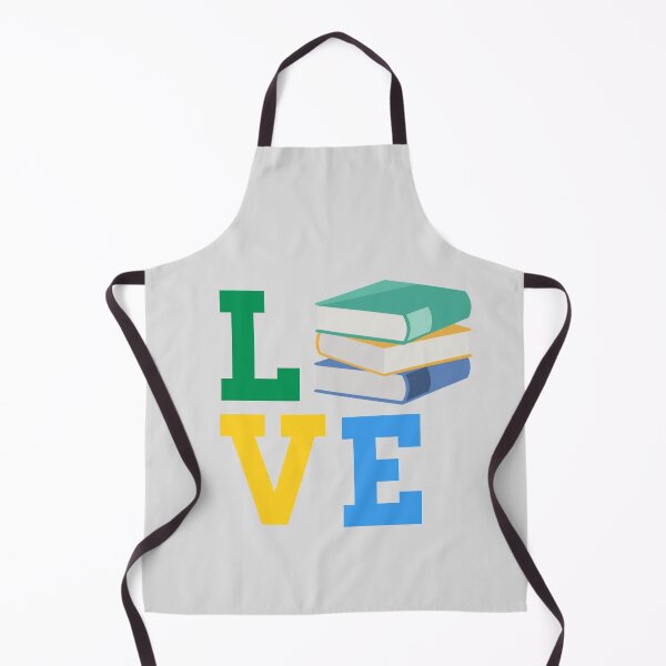 Item preview, Books are love designed and sold by Letter & Petal.