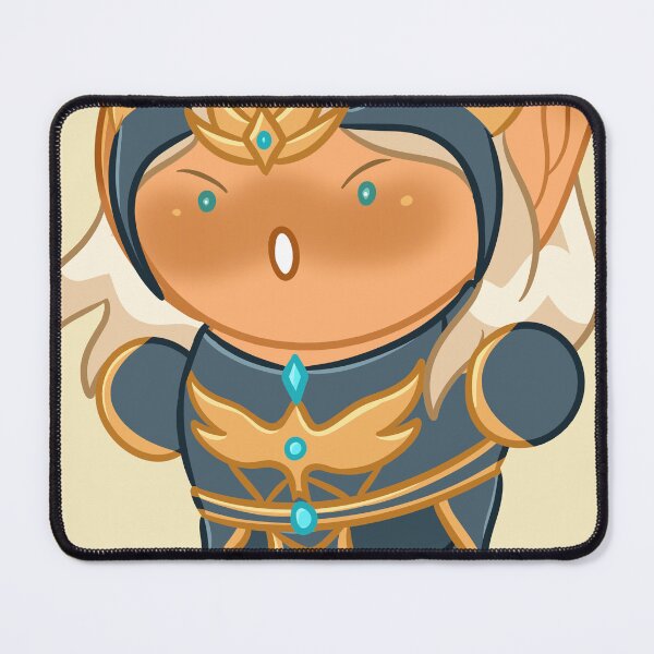 Item preview, Chibi Queen Ayrenn designed and sold by Snickersdoge.