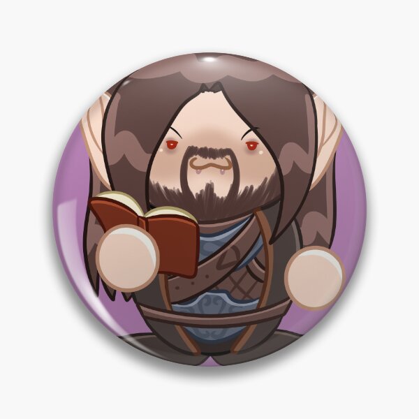 Item preview, Chibi Verandis designed and sold by Snickersdoge.