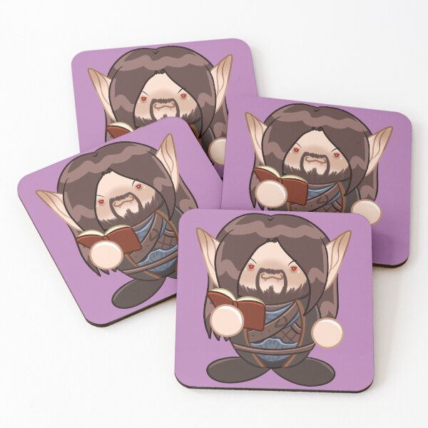 Item preview, Chibi Verandis designed and sold by Snickersdoge.