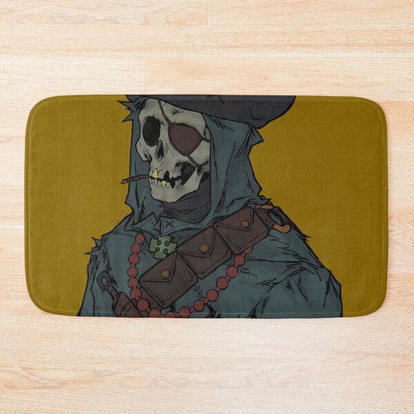 Item preview, Skeleton Pirate  designed and sold by PaulB88.