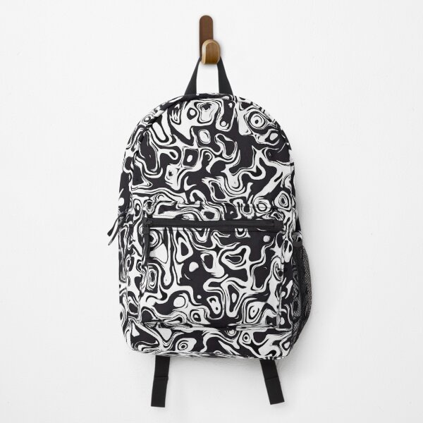 Item preview, Black and White Pattern designed and sold by Aleksander37.