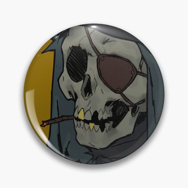 Item preview, Skeleton Pirate  designed and sold by PaulB88.