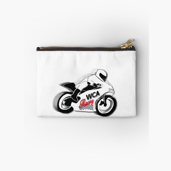 Item preview, WCA Racing Merchandise  designed and sold by CarolineArts.