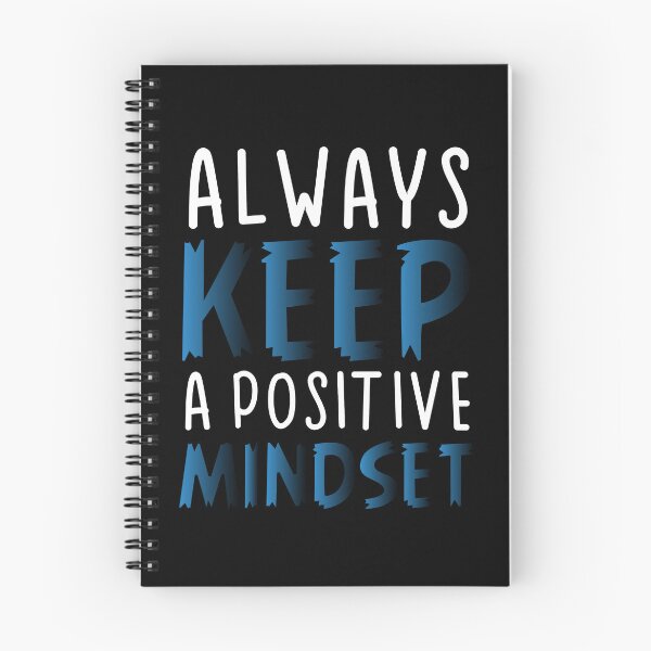 Item preview, Always Keep a Positive Mindset | Attitude is everything | Positive Vibes designed and sold by CadDesignerr.