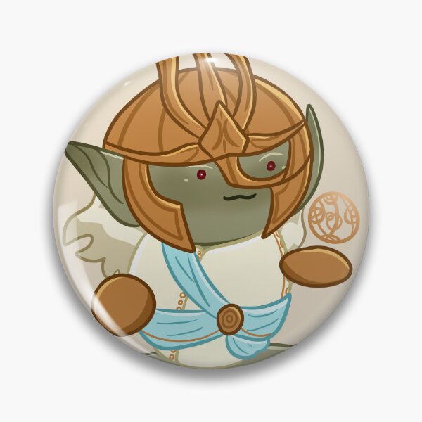 Item preview, Chibi Sotha Sil designed and sold by Snickersdoge.