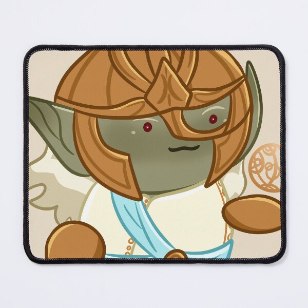 Item preview, Chibi Sotha Sil designed and sold by Snickersdoge.