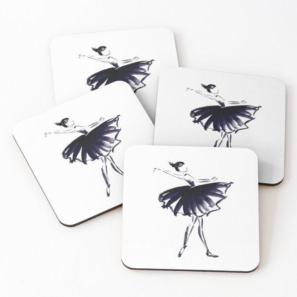 Item preview, For the Love of Dance designed and sold by Praline Creative.