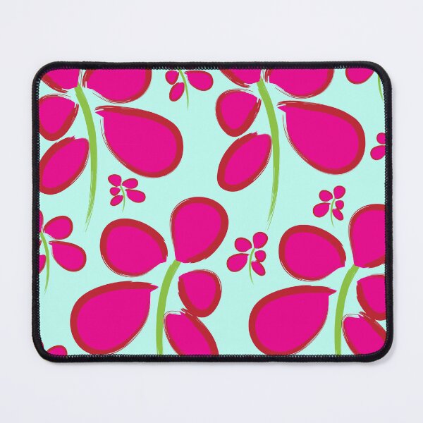 Item preview, Watercolor Pink Flowers. designed and sold by Nisha Prabhu.