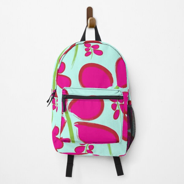 Item preview, Watercolor Pink Flowers. designed and sold by Nisha Prabhu.