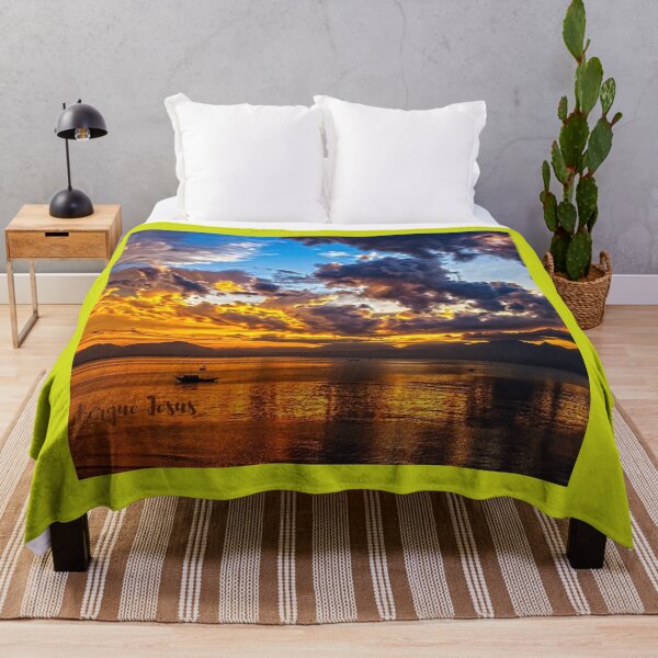 Item preview, Cloudy sky at sunset designed and sold by CSJ7.