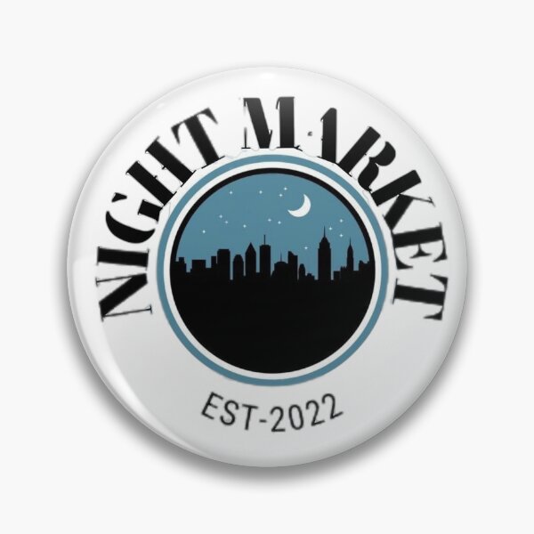 Artikelvorschau, City Dawn 'Nachtmarkt' entworfen und verkauft von Nightmarket09.