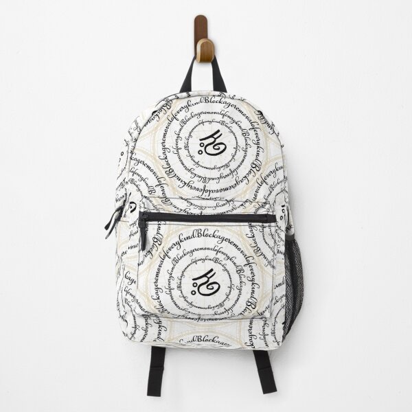 Item preview, Blockage removal of every kind Sigil designed and sold by LaartStudio.