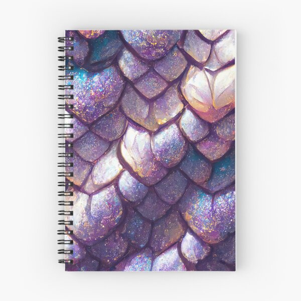 Item preview, Glittering Dragon Scale designed and sold by voidcrow.