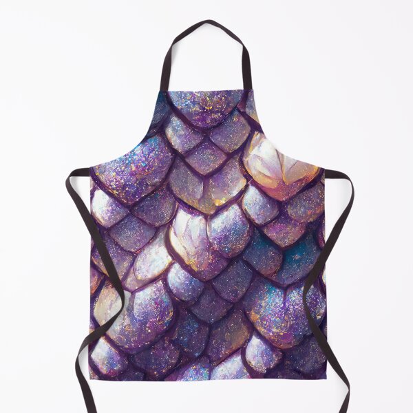 Item preview, Glittering Dragon Scale designed and sold by voidcrow.