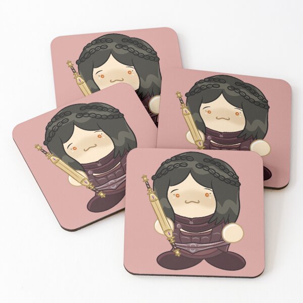 Item preview, Chibi Serana designed and sold by Snickersdoge.