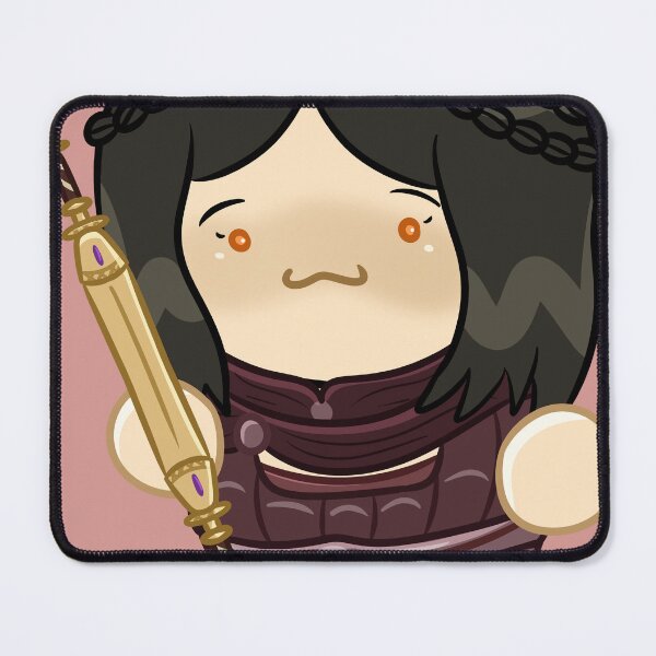 Item preview, Chibi Serana designed and sold by Snickersdoge.
