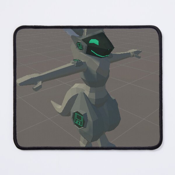 Item preview, Low Poly K18 T-Pose designed and sold by BlubParadox.