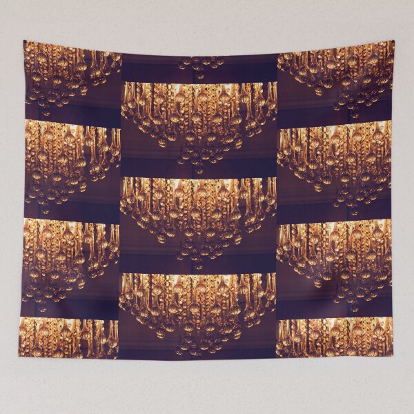 Item preview, Copy of Decorative colorful Pattern-48 designed and sold by pqrstshirts.
