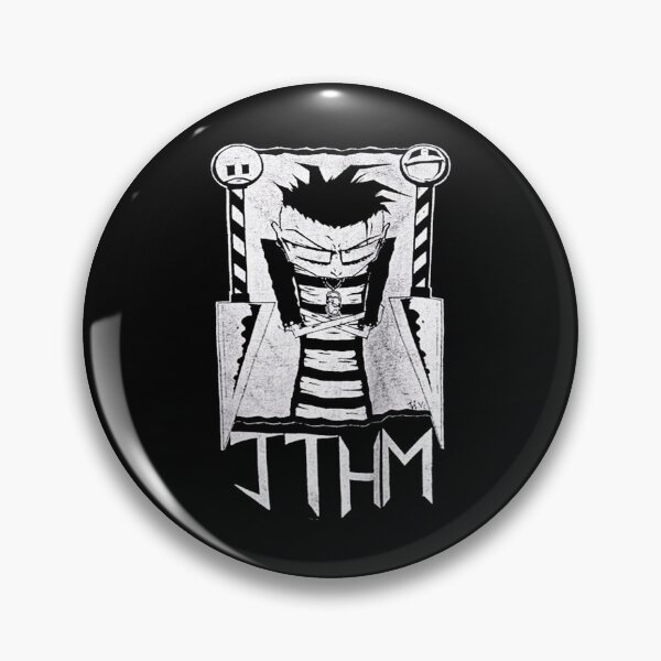 Item preview, Johnny the Homicidal Maniac designed and sold by shopCJJJSI.