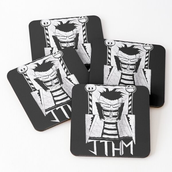 Item preview, Johnny the Homicidal Maniac designed and sold by shopCJJJSI.