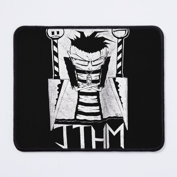 Item preview, Johnny the Homicidal Maniac designed and sold by shopCJJJSI.