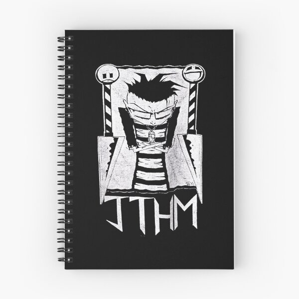 Item preview, Johnny the Homicidal Maniac designed and sold by shopCJJJSI.