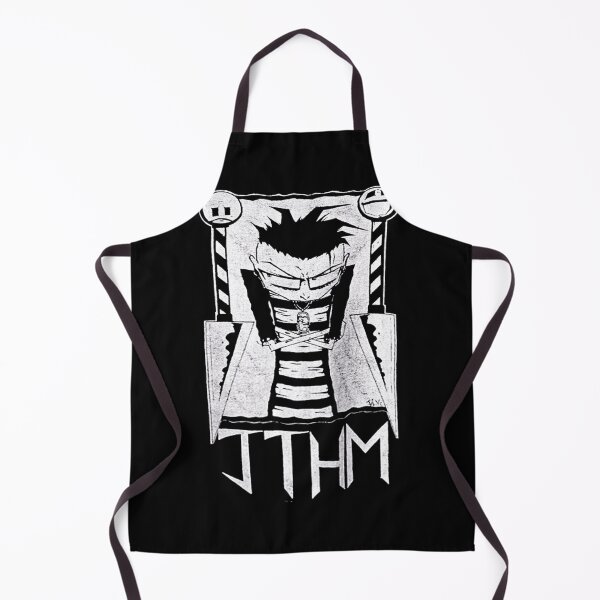Item preview, Johnny the Homicidal Maniac designed and sold by shopCJJJSI.