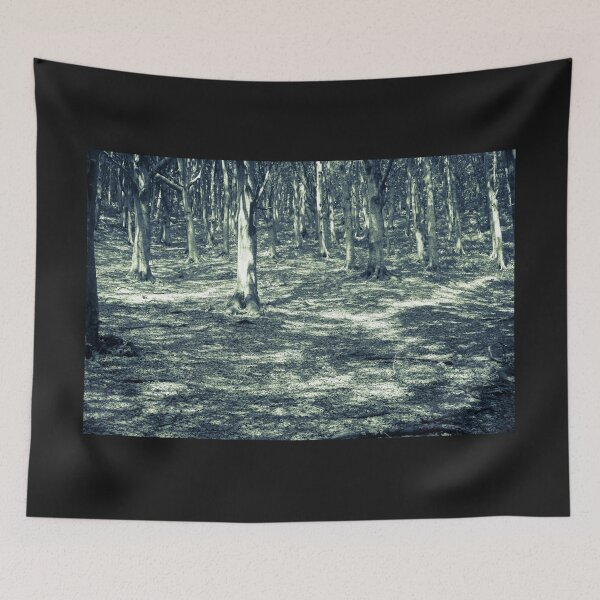 Item preview, Old forest floor with tree shadows. designed and sold by Brian Scantlebury.