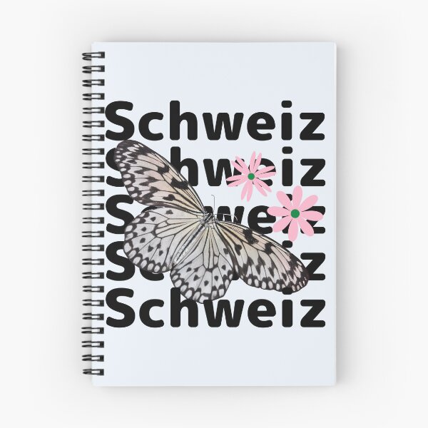 Item preview, Schweiz Schmetterling Monarchfalter designed and sold by Swissstore.