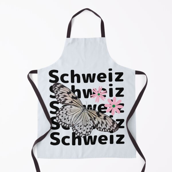 Item preview, Schweiz Schmetterling Monarchfalter designed and sold by Swissstore.