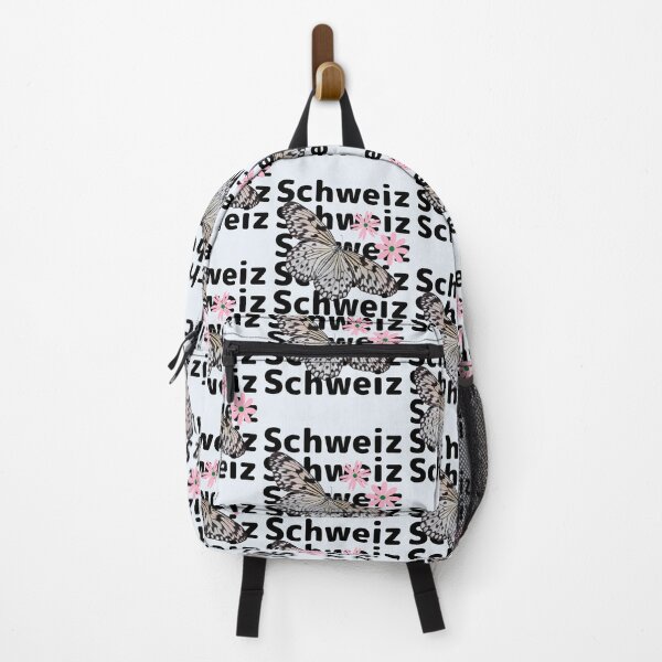 Item preview, Schweiz Schmetterling Monarchfalter designed and sold by Swissstore.