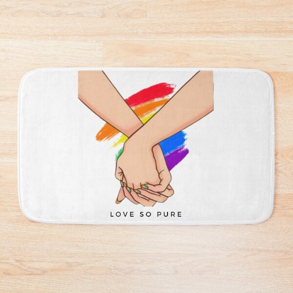Item preview, love so pure manhwa designed and sold by CNCreatives.