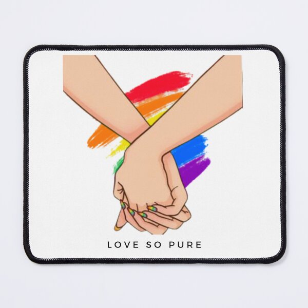 Item preview, love so pure manhwa designed and sold by CNCreatives.